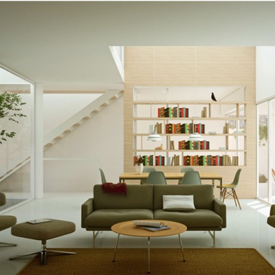 Sala de estar
