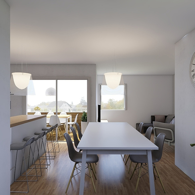 Reforma vivienda en la Selva del Camp