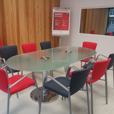 Sala de juntas.