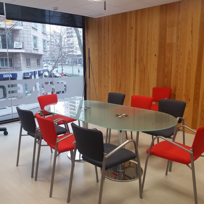 Sala de reunión II