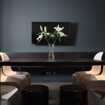 Sala de reuniones