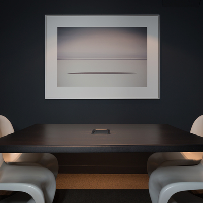 Sala de reuniones