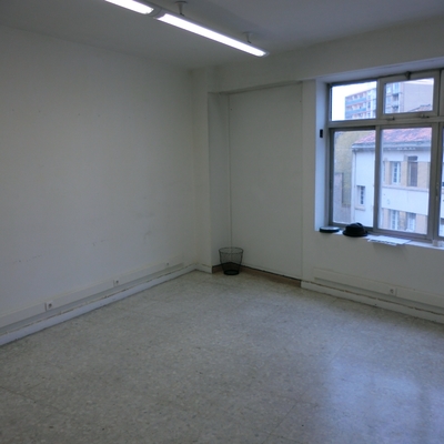 Sala de reuniones