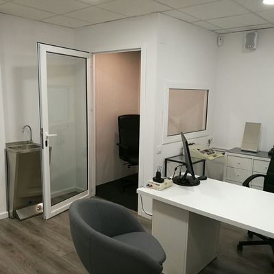 Sala diagnóstico 