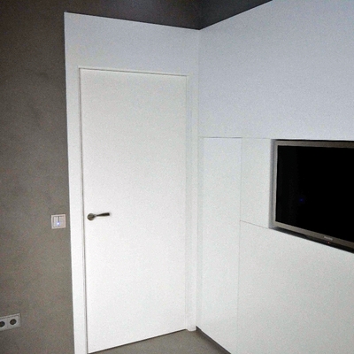Sala espera VIP