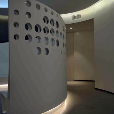 Sala espera