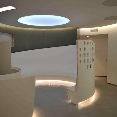 Sala espera
