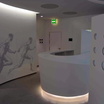 Sala espera