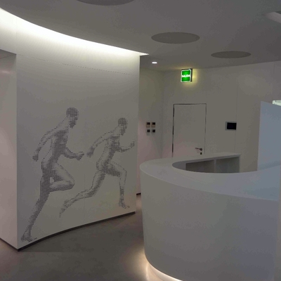 Sala espera