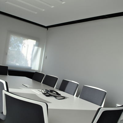 SALA JUNTAS