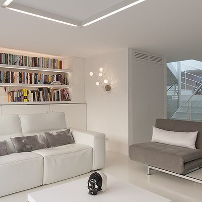 Sala multimedia