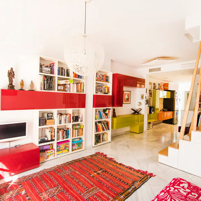 salón 1