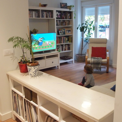 Salón
