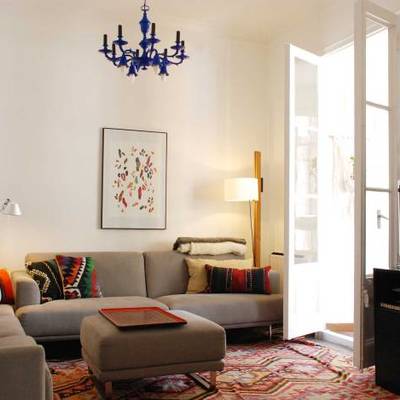 Salón