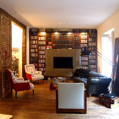 Salón