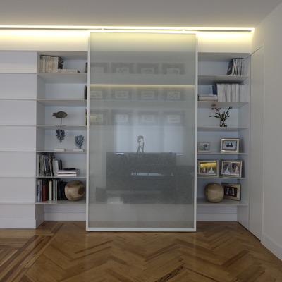 Salón