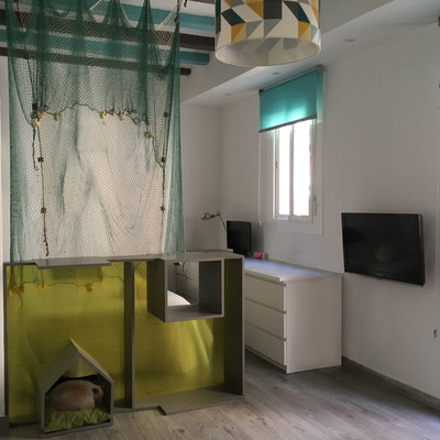 Salón