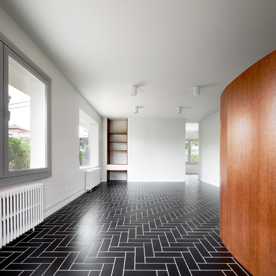 salón