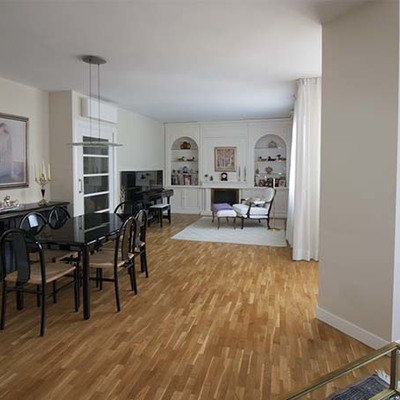 Salón