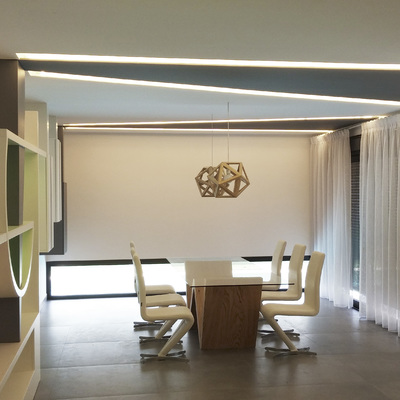 Ideas y Fotos de Comedores de Estilo Minimalista en Granada (Ciudad ... Ideas y Fotos de Comedores de Estilo Minimalista en Granada (Ciudad ...