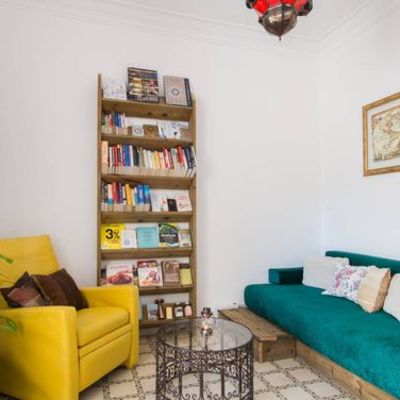 Salón
