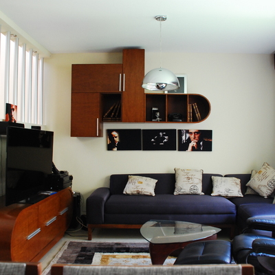 Salón