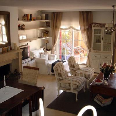 salón