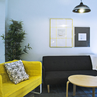 Salón