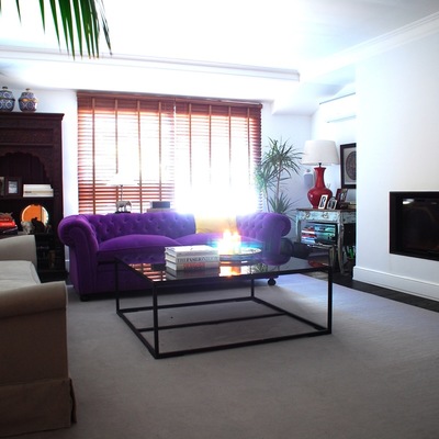Salón