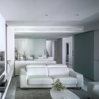 salón