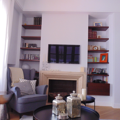 Salón