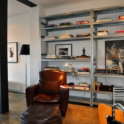 Salón