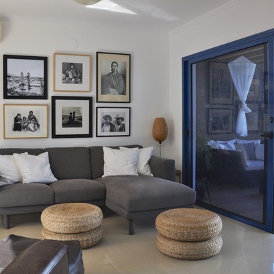 Salón
