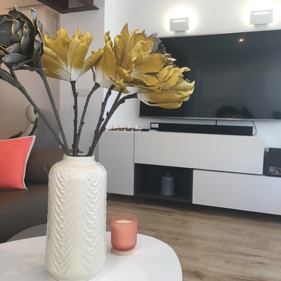 salón