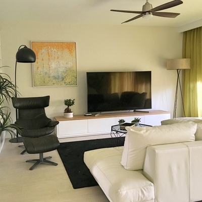 Salón
