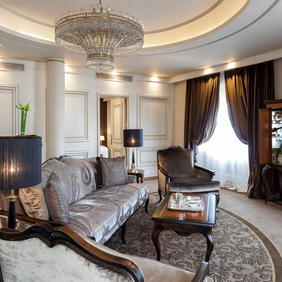 Salón