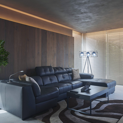 salón
