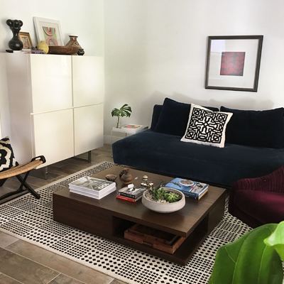 Chalet Ecléctico en Coconut Grove | Sur de Florida