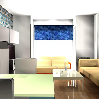 salón