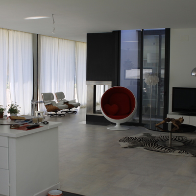 Salon