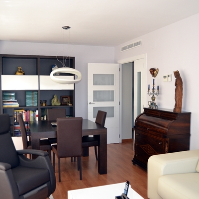 Salón Classic