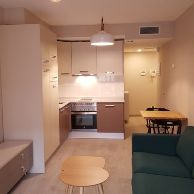 SALON COCINA
