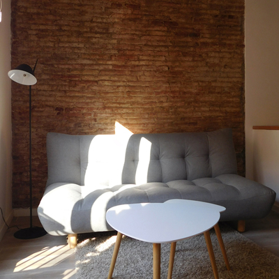 Salón/cocina