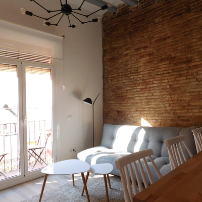 Salón/cocina