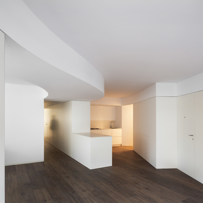Salón /Cocina