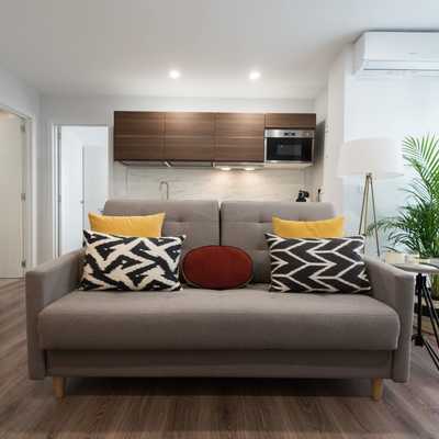 Salon/cocina