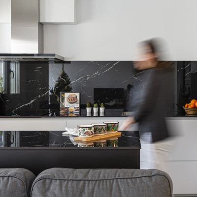 Salón/Cocina