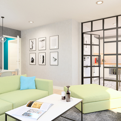 TC3D proyectos