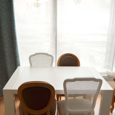 Salon-comedor