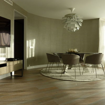 Salón comedor
